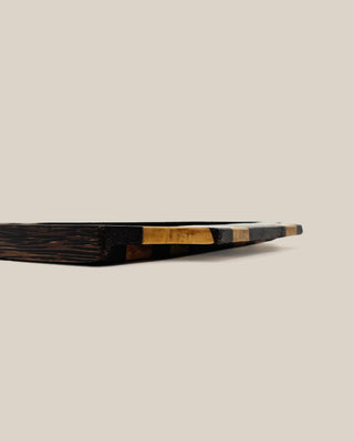 Striped Tray