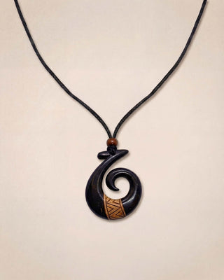 Coco-Link Necklace