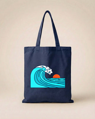 Island Series Tote Bag