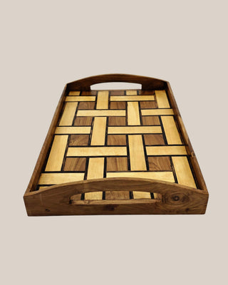 Woven Tray