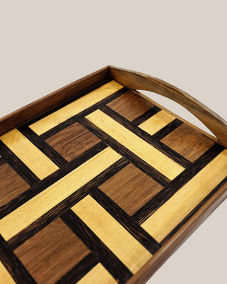 Woven Tray