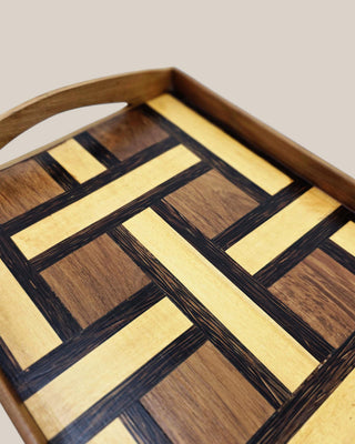 Woven Tray