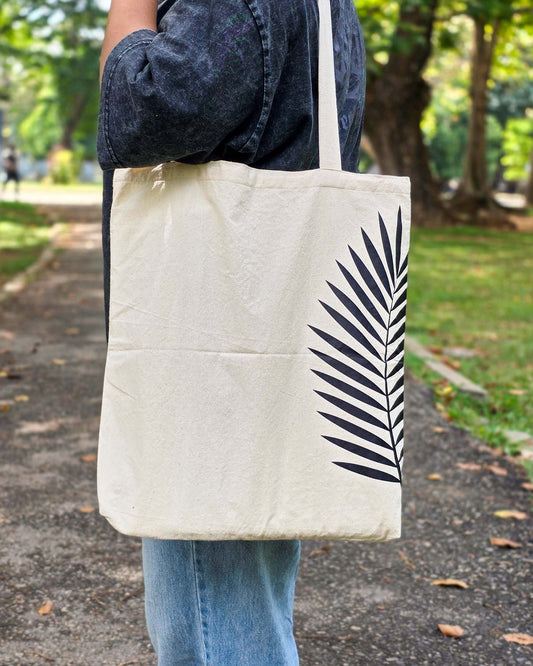 Island Series Tote Bag