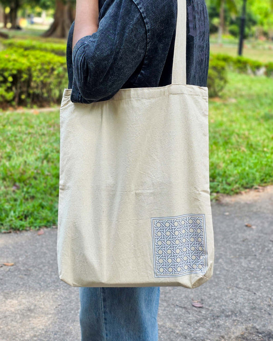 Island Series Tote Bag