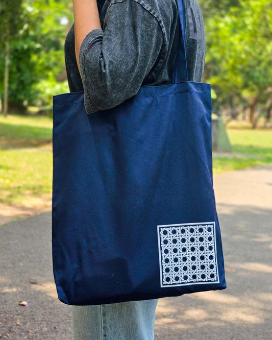 Island Series Tote Bag