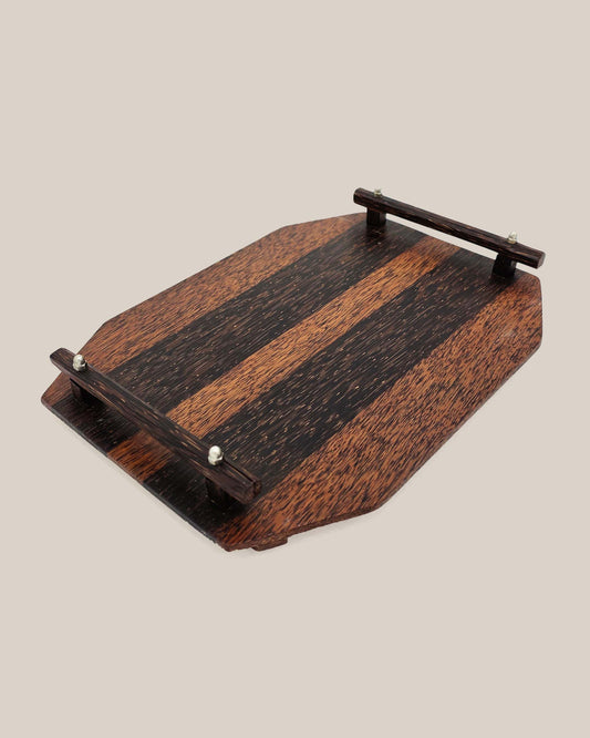 Handle Tray
