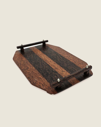 Handle Tray