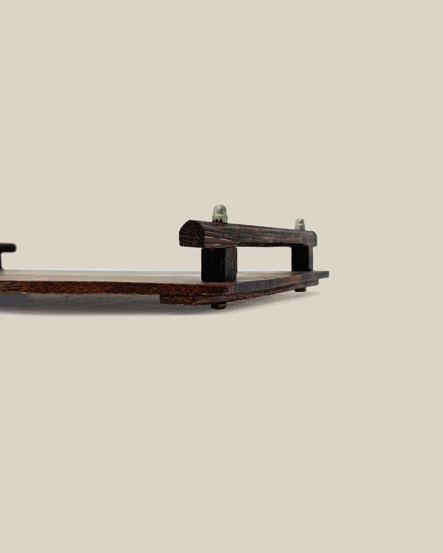 Handle Tray