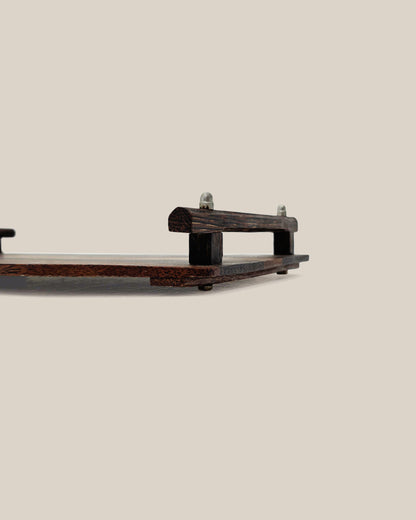 Handle Tray