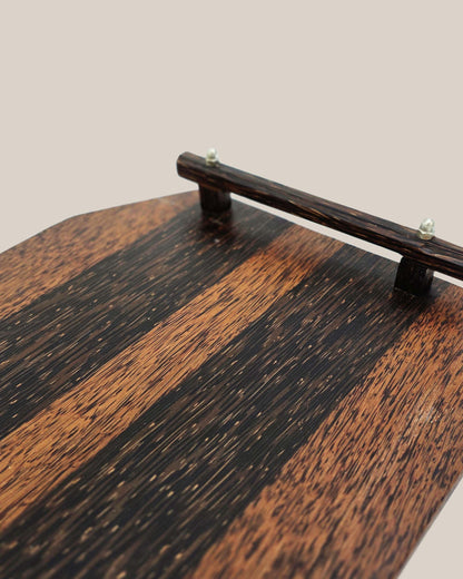 Handle Tray