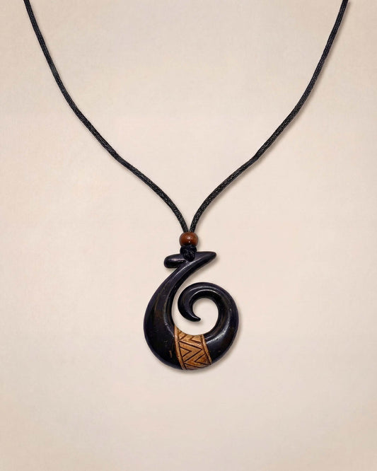 Coco-Link Necklace