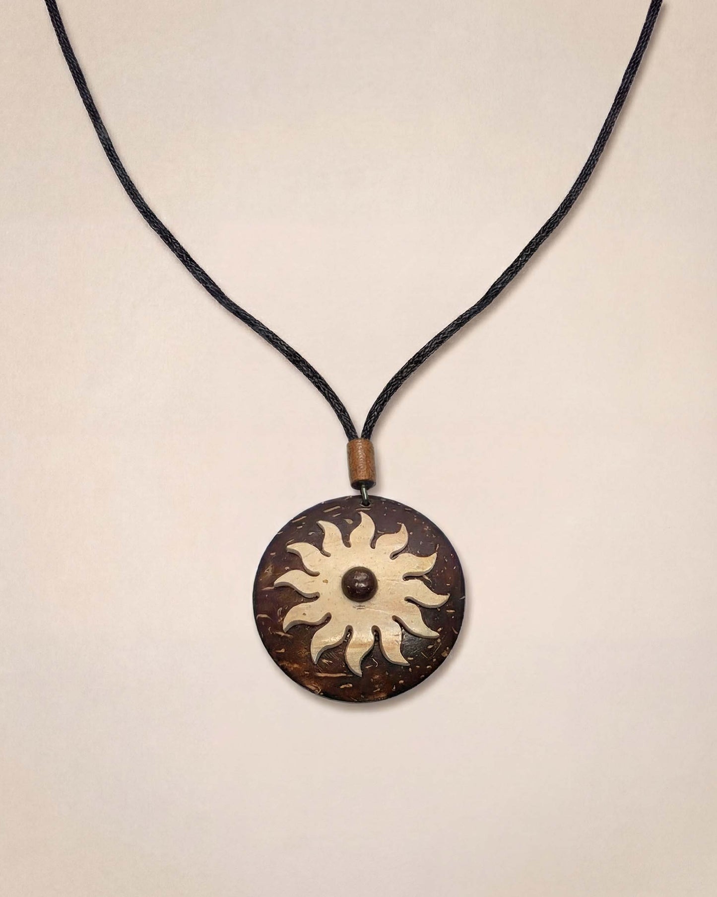 Coco-Link Necklace