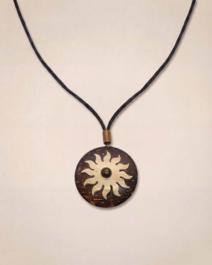 Coco-Link Necklace