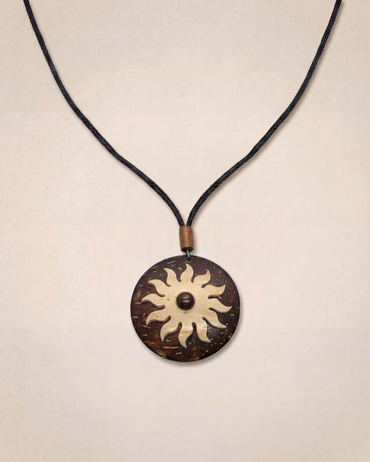 Coco-Link Necklace