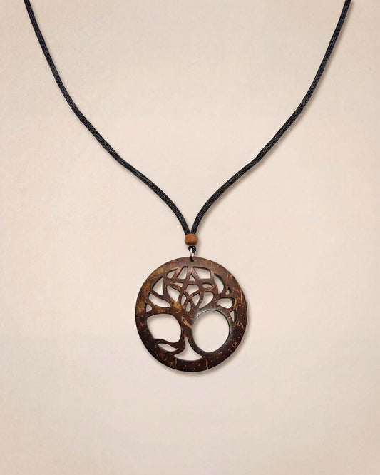 Coco-Link Necklace