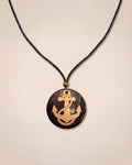 Coco-Link Necklace
