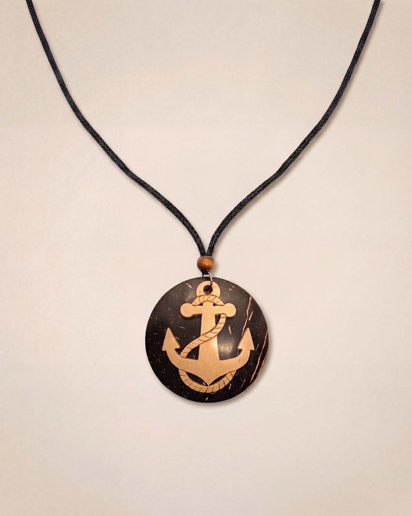 Coco-Link Necklace