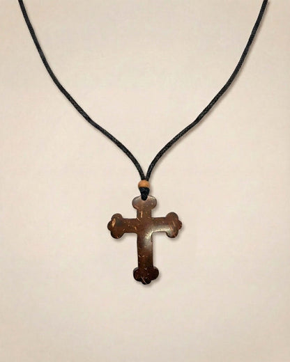 Coco-Link Necklace