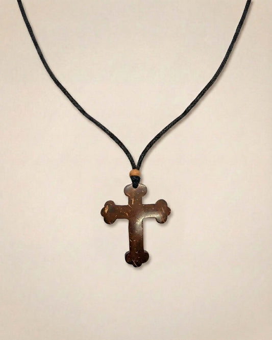 Coco-Link Necklace
