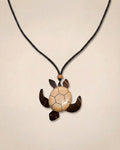 Coco-Link Necklace