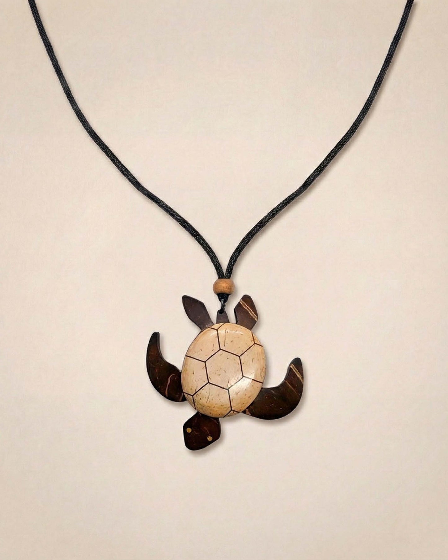 Coco-Link Necklace