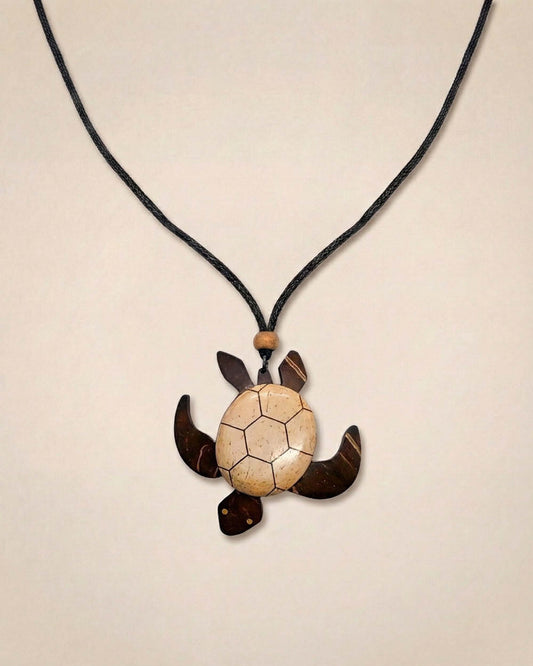 Coco-Link Necklace
