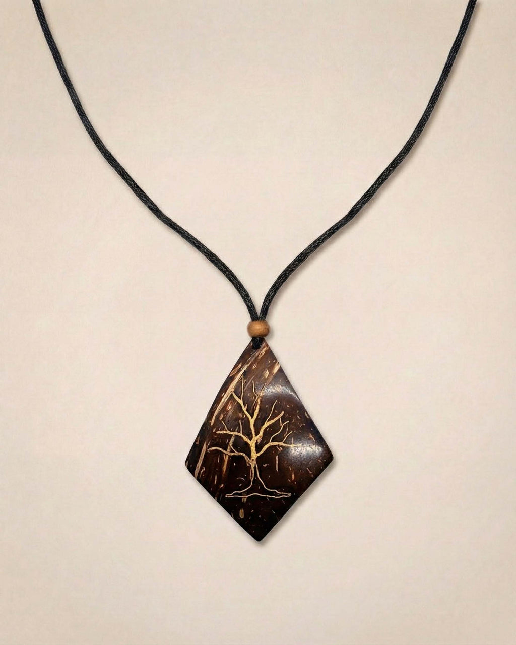 Coco-Link Necklace