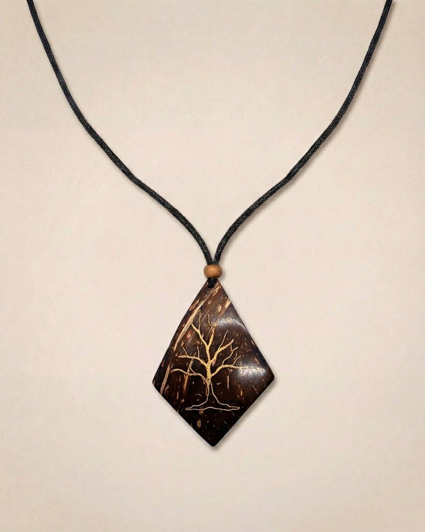 Coco-Link Necklace