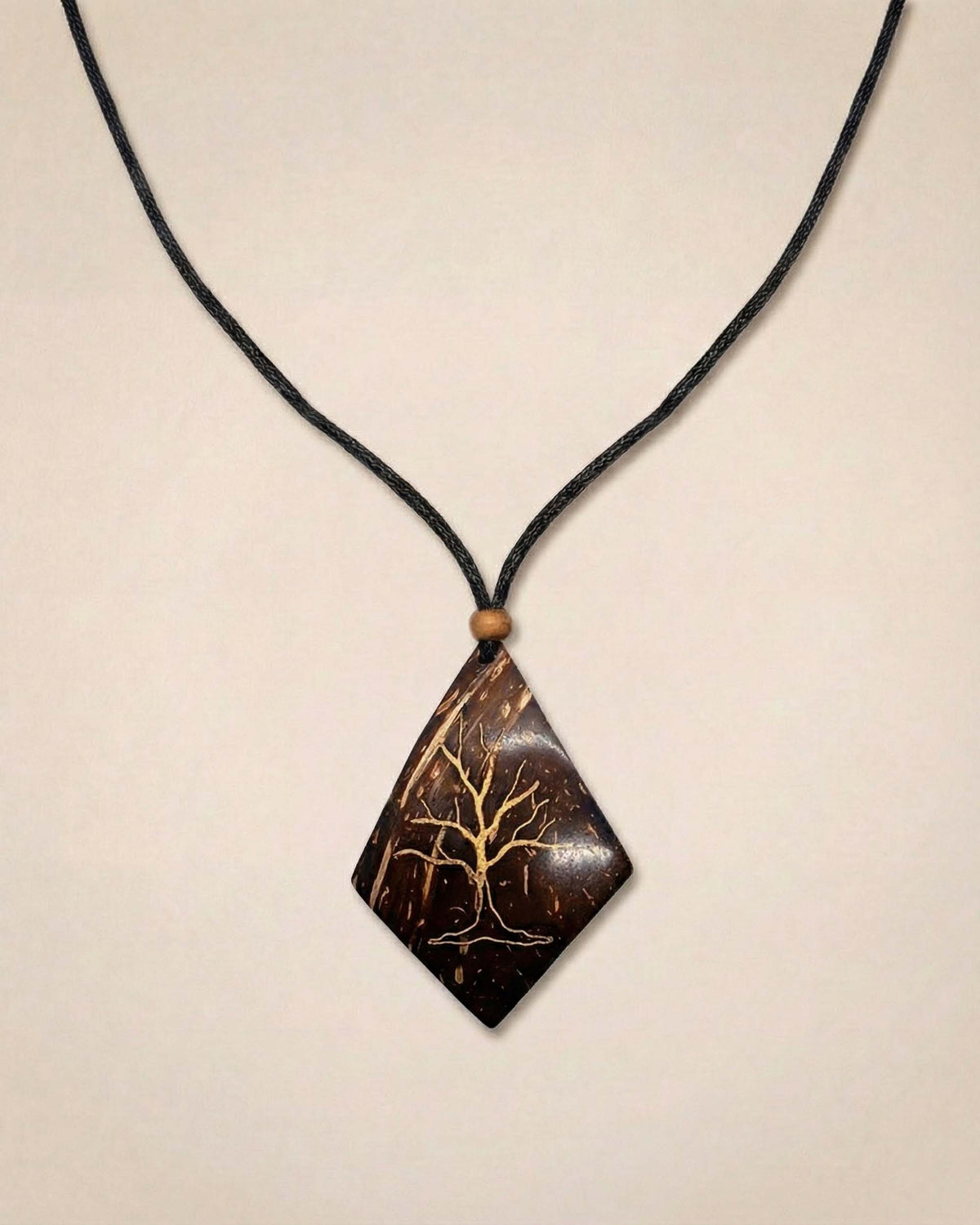 Coco-Link Necklace