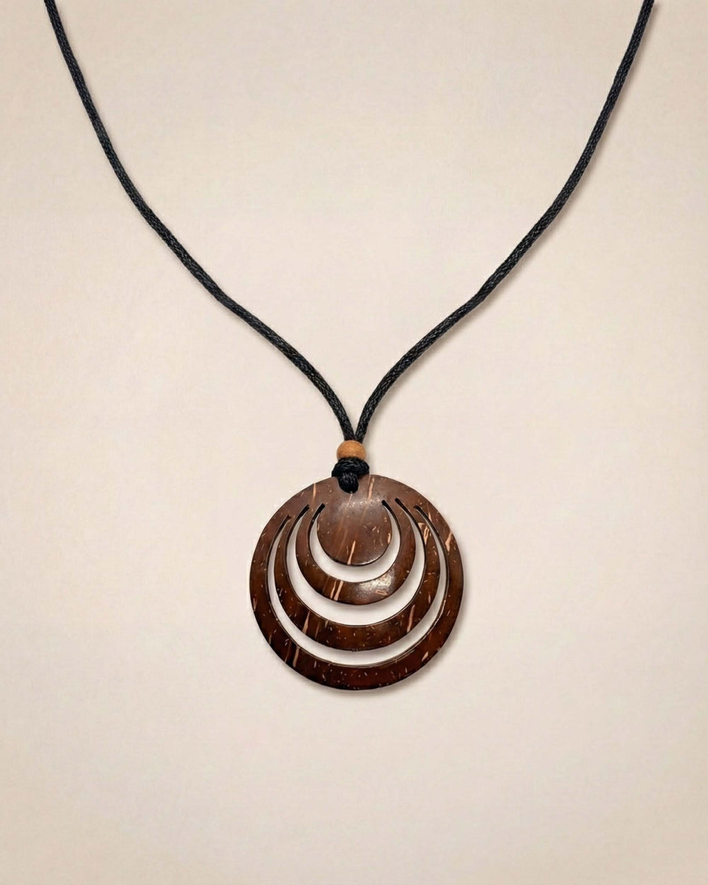 Coco-Link Necklace