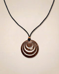 Coco-Link Necklace