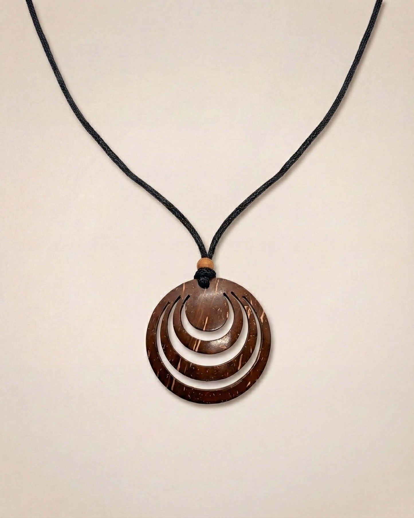 Coco-Link Necklace