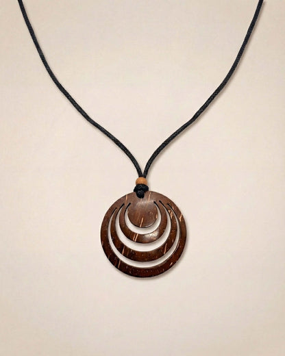 Coco-Link Necklace