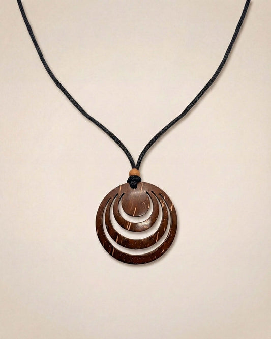 Coco-Link Necklace