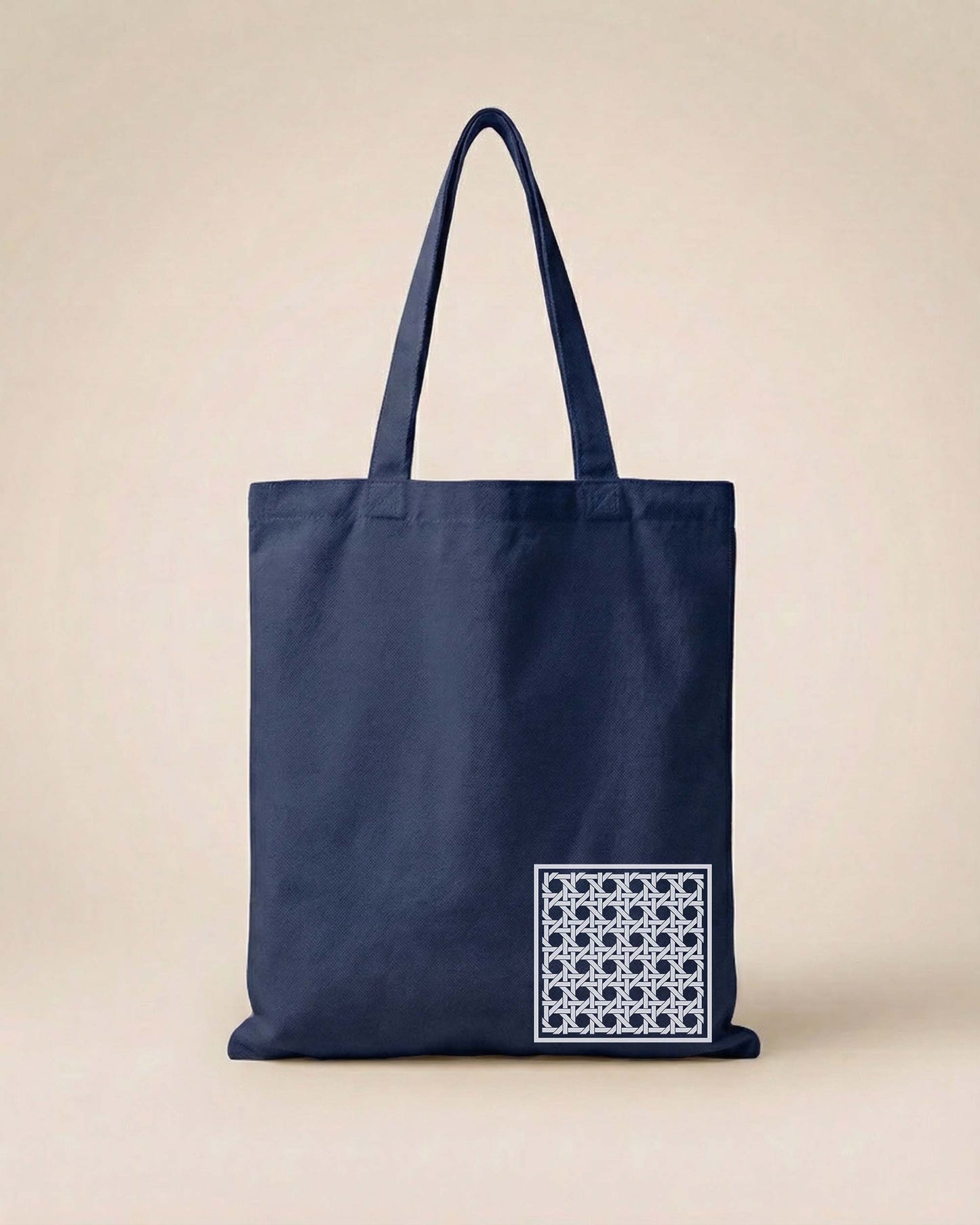 Island Series Tote Bag