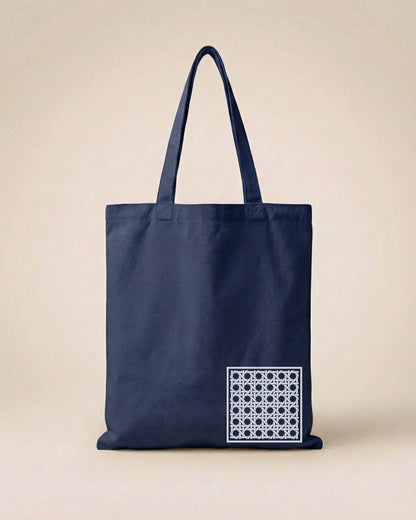 Island Series Tote Bag