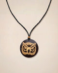 Coco-Link Necklace
