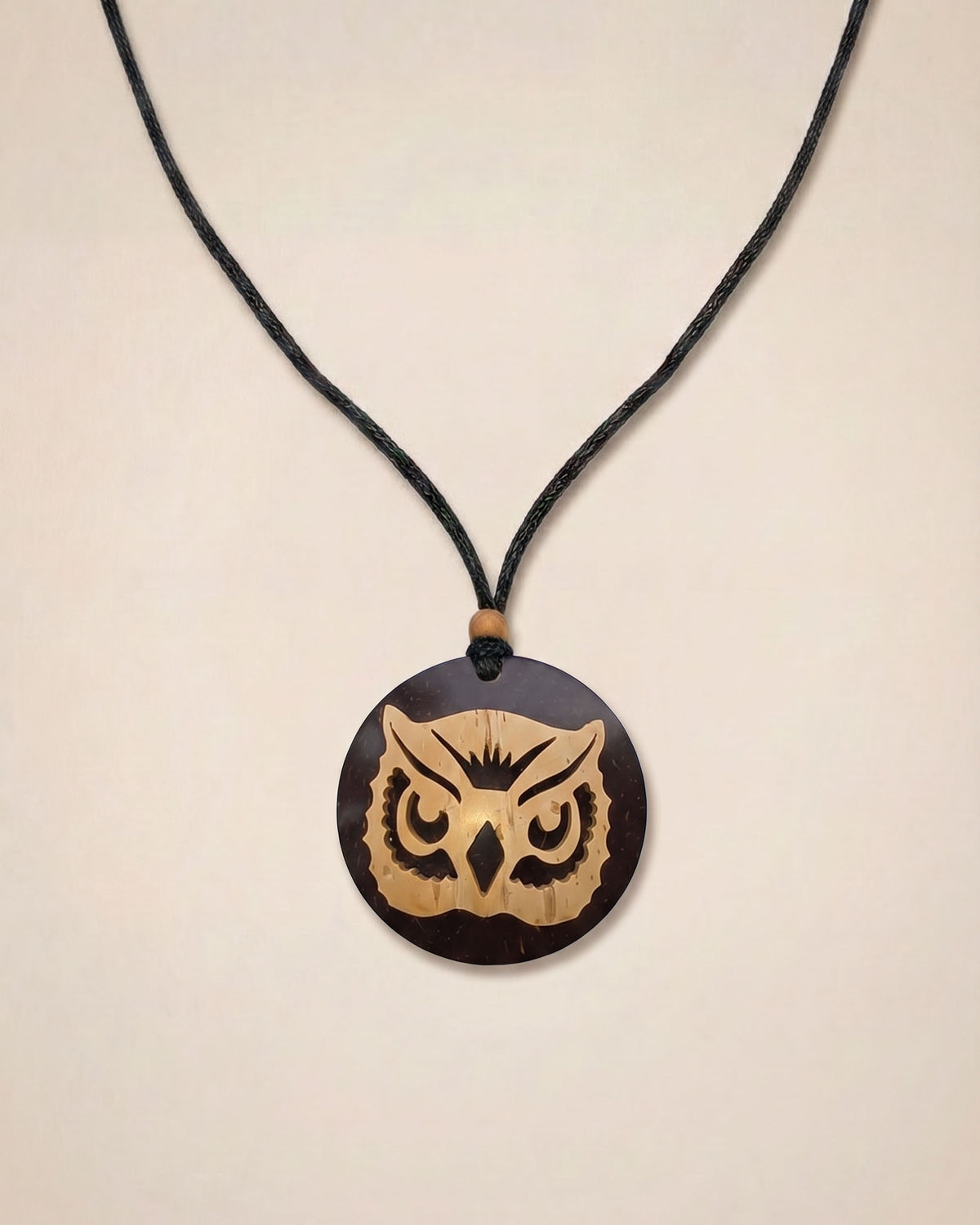Coco-Link Necklace