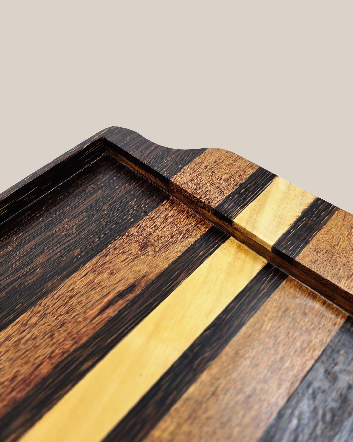 Classic Tray