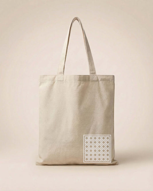 Island Series Tote Bag