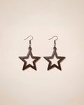 Coco-Shell Earrings