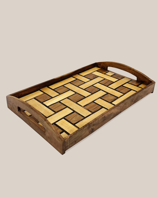 Woven Tray