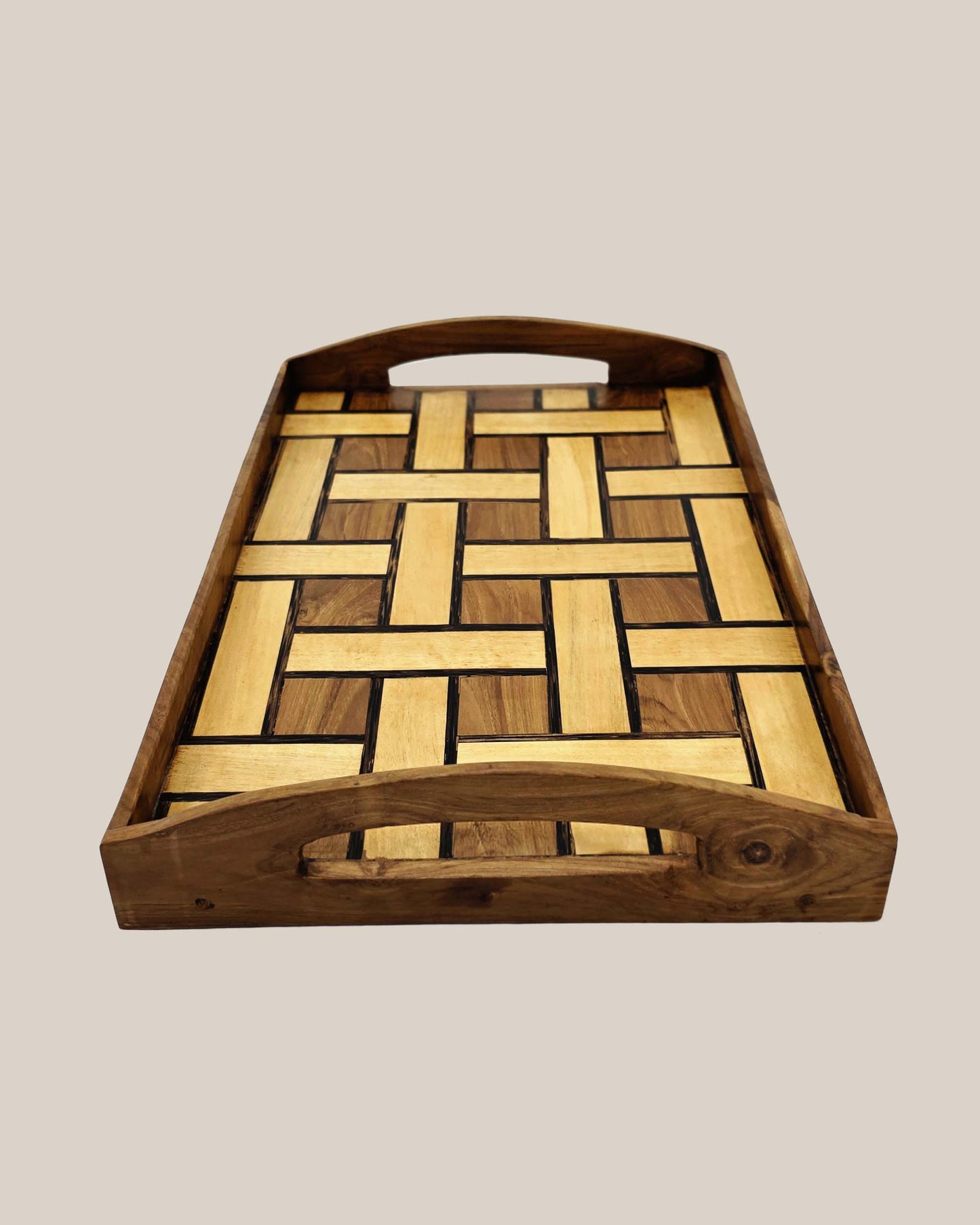 Woven Tray