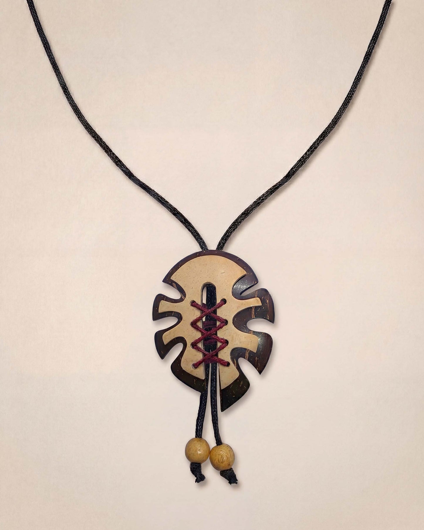Coco-Link Necklace