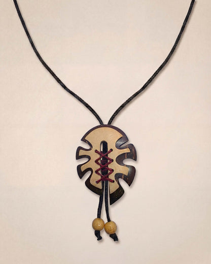 Coco-Link Necklace
