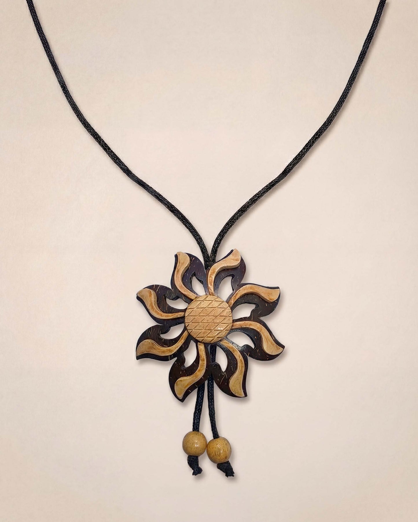 Coco-Link Necklace