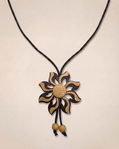 Coco-Link Necklace