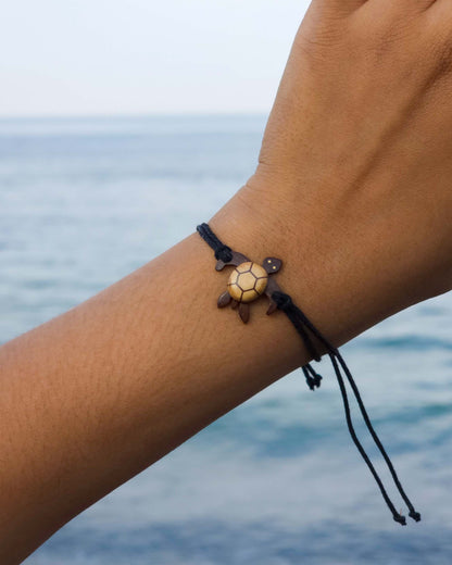 Coco-Cord Bracelet