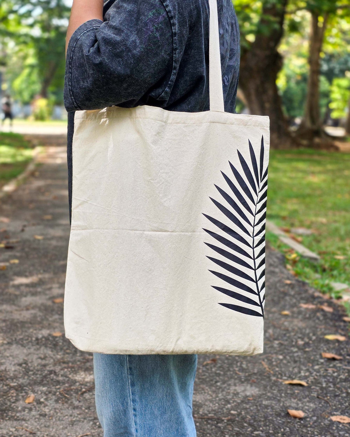 Island Series Tote Bag