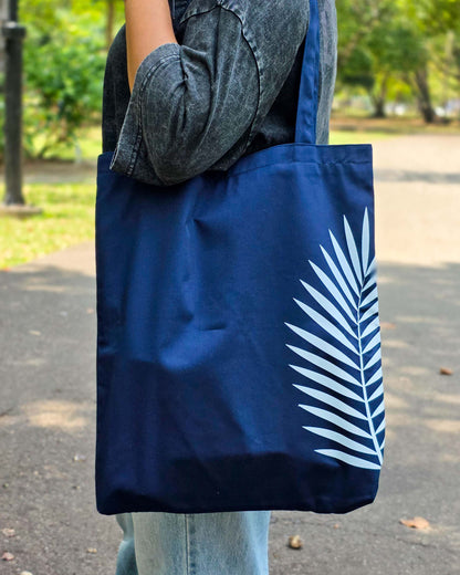 Island Series Tote Bag